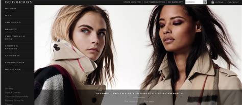 how burberry became cool again|Burberry luxury reviews.